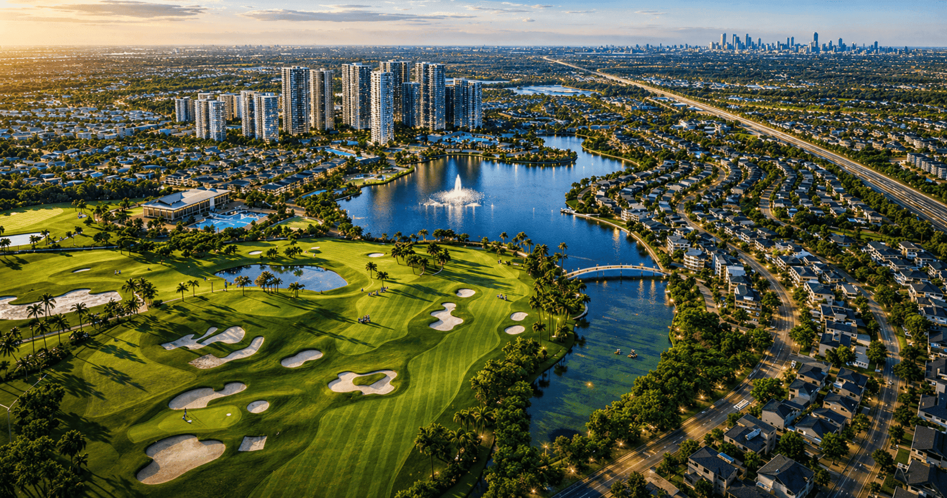 Vinhomes Saigon Park Tây Bắc TP.HCM